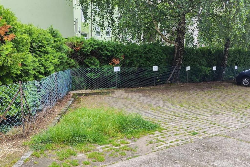 Apartman Nobilis ヘーヴィーズ エクステリア 写真